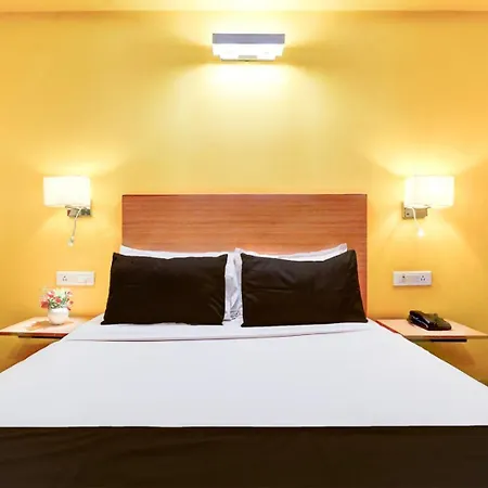 Hotel City Lite Near Delhi Airport-3
